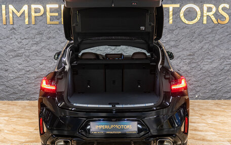 BMW X4, 2025 год, 8 590 000 рублей, 8 фотография