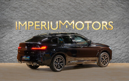 BMW X4, 2025 год, 8 590 000 рублей, 5 фотография