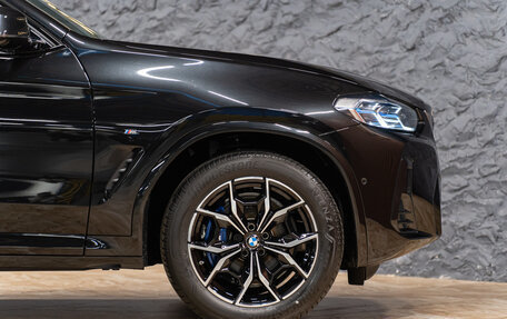 BMW X4, 2025 год, 8 590 000 рублей, 6 фотография