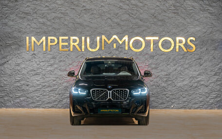 BMW X4, 2025 год, 8 590 000 рублей, 2 фотография