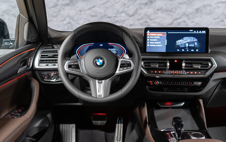 BMW X4, 2025 год, 8 590 000 рублей, 12 фотография
