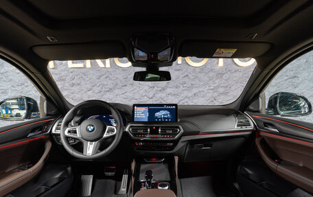 BMW X4, 2025 год, 8 590 000 рублей, 9 фотография