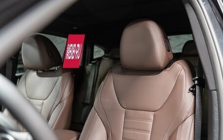 BMW X4, 2025 год, 8 590 000 рублей, 11 фотография