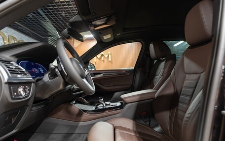 BMW X4, 2025 год, 8 590 000 рублей, 10 фотография