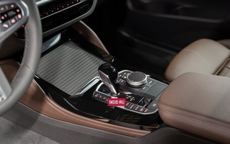 BMW X4, 2025 год, 8 590 000 рублей, 14 фотография