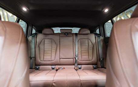 BMW X4, 2025 год, 8 590 000 рублей, 17 фотография