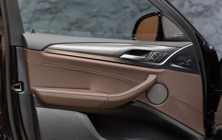 BMW X4, 2025 год, 8 590 000 рублей, 22 фотография