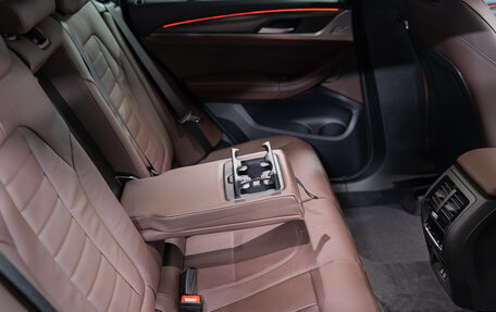 BMW X4, 2025 год, 8 590 000 рублей, 19 фотография