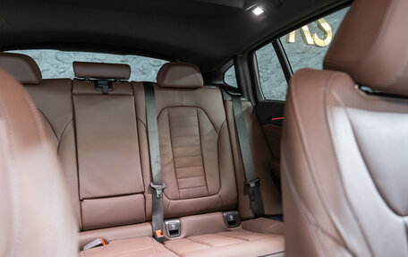 BMW X4, 2025 год, 8 590 000 рублей, 16 фотография