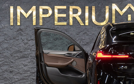 BMW X4, 2025 год, 8 590 000 рублей, 21 фотография