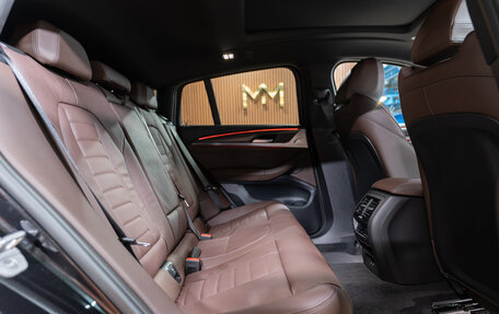 BMW X4, 2025 год, 8 590 000 рублей, 18 фотография