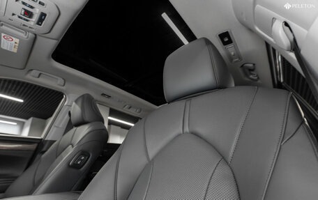 Toyota Highlander, 2025 год, 6 200 000 рублей, 10 фотография