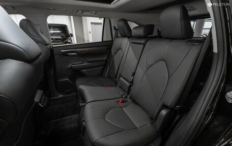 Toyota Highlander, 2025 год, 6 200 000 рублей, 14 фотография