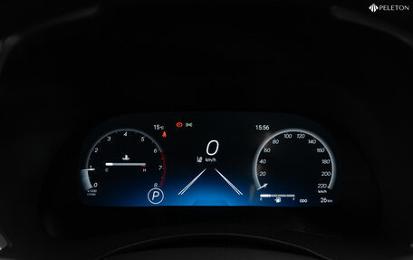 Toyota Highlander, 2025 год, 6 200 000 рублей, 12 фотография