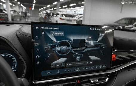 Toyota Highlander, 2025 год, 6 200 000 рублей, 21 фотография