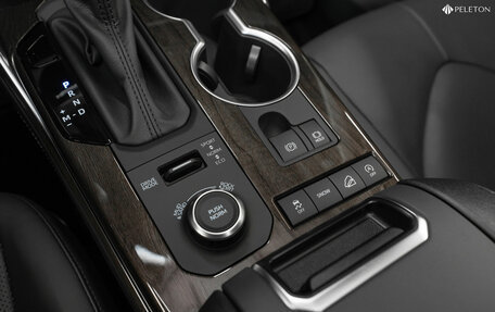 Toyota Highlander, 2025 год, 6 200 000 рублей, 22 фотография