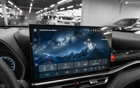 Toyota Highlander, 2025 год, 6 200 000 рублей, 18 фотография