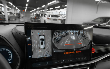 Toyota Highlander, 2025 год, 6 200 000 рублей, 19 фотография