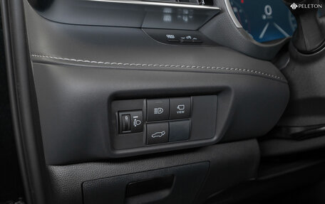 Toyota Highlander, 2025 год, 6 200 000 рублей, 24 фотография