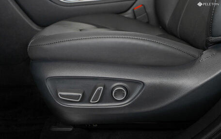 Toyota Highlander, 2025 год, 6 200 000 рублей, 25 фотография