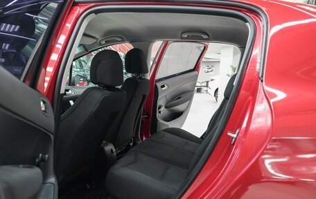 Peugeot 308 II, 2008 год, 499 000 рублей, 7 фотография