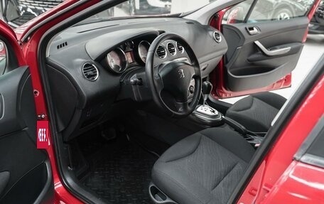 Peugeot 308 II, 2008 год, 499 000 рублей, 8 фотография