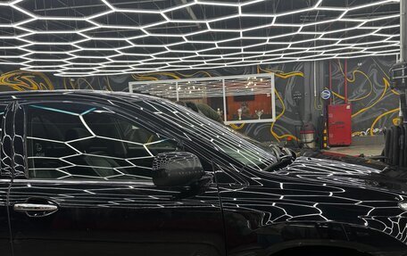 Lexus RX II рестайлинг, 2004 год, 1 050 000 рублей, 6 фотография