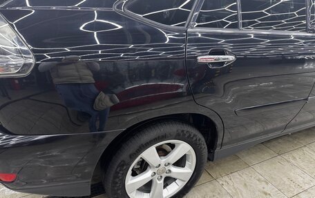 Lexus RX II рестайлинг, 2004 год, 1 050 000 рублей, 10 фотография