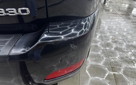 Lexus RX II рестайлинг, 2004 год, 1 050 000 рублей, 11 фотография