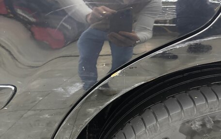 Lexus RX II рестайлинг, 2004 год, 1 050 000 рублей, 8 фотография