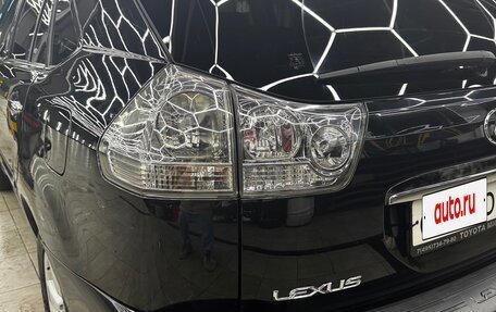 Lexus RX II рестайлинг, 2004 год, 1 050 000 рублей, 15 фотография