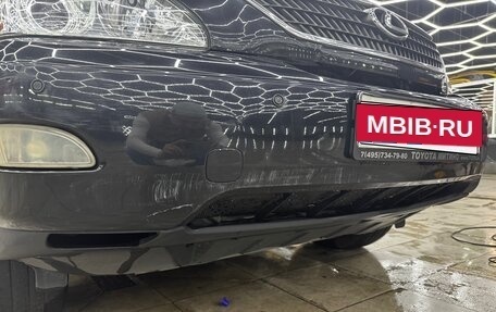 Lexus RX II рестайлинг, 2004 год, 1 050 000 рублей, 3 фотография