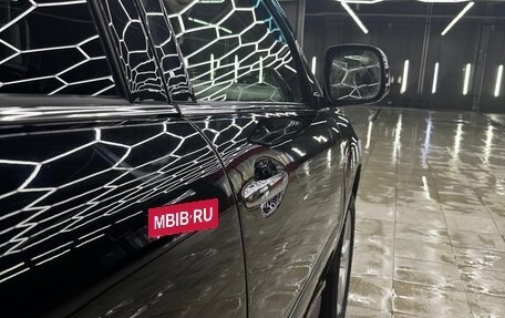 Lexus RX II рестайлинг, 2004 год, 1 050 000 рублей, 2 фотография