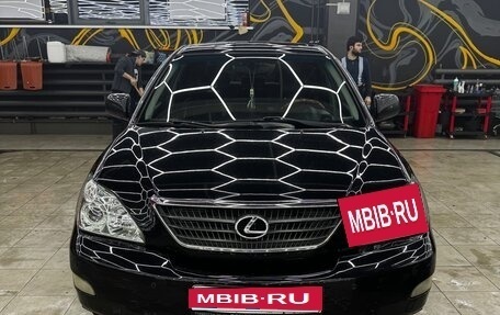 Lexus RX II рестайлинг, 2004 год, 1 050 000 рублей, 1 фотография