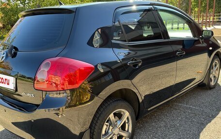 Toyota Auris II, 2007 год, 710 000 рублей, 1 фотография