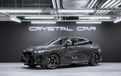 BMW X6, 2025 год, 16 800 000 рублей, 1 фотография