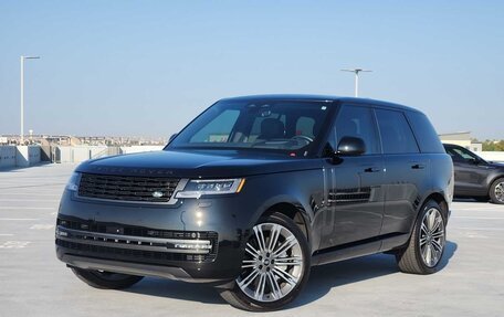 Land Rover Range Rover IV рестайлинг, 2025 год, 18 100 000 рублей, 1 фотография