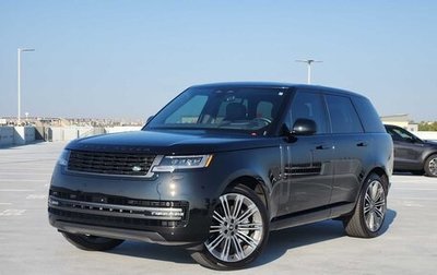 Land Rover Range Rover IV рестайлинг, 2025 год, 18 100 000 рублей, 1 фотография