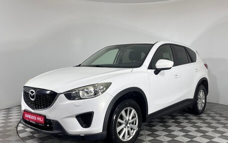 Mazda CX-5 II, 2012 год, 1 147 000 рублей, 1 фотография