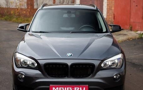 BMW X1, 2013 год, 1 380 000 рублей, 1 фотография