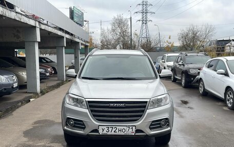 Haval H6, 2019 год, 1 236 000 рублей, 1 фотография