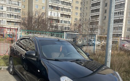 Nissan Almera, 2018 год, 720 000 рублей, 1 фотография