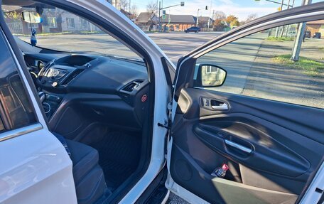 Ford Kuga III, 2014 год, 1 300 000 рублей, 2 фотография