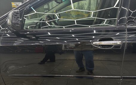 Lexus RX II рестайлинг, 2004 год, 1 050 000 рублей, 16 фотография