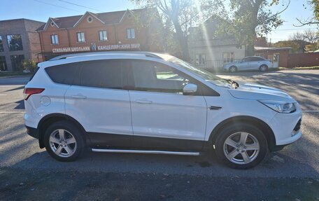 Ford Kuga III, 2014 год, 1 300 000 рублей, 4 фотография
