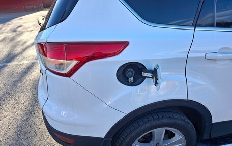 Ford Kuga III, 2014 год, 1 300 000 рублей, 5 фотография