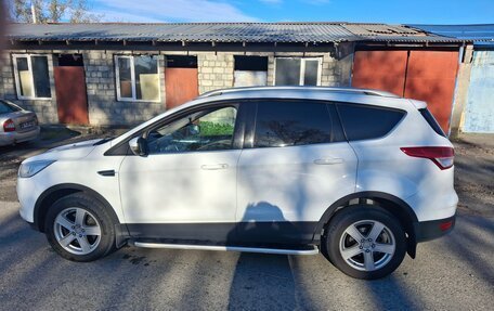 Ford Kuga III, 2014 год, 1 300 000 рублей, 6 фотография