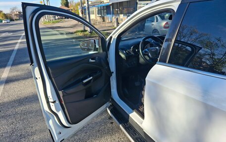 Ford Kuga III, 2014 год, 1 300 000 рублей, 7 фотография