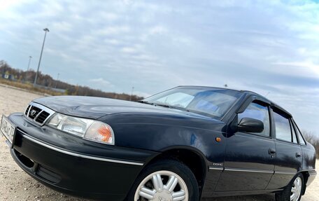 Daewoo Nexia I рестайлинг, 2007 год, 395 000 рублей, 1 фотография