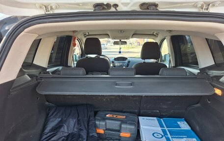 Ford Kuga III, 2014 год, 1 300 000 рублей, 8 фотография